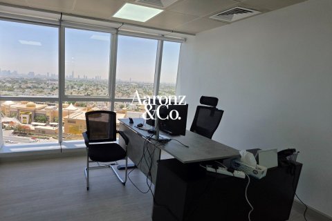 126مربع، مكتب في أبراج بحيرة جميرا, الإمارات العربية المتحدة رقم 163002 18