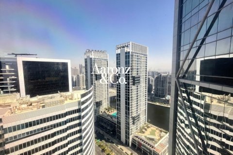 95مربع، مكتب في الخليج التجاري, الإمارات العربية المتحدة رقم 163004 4