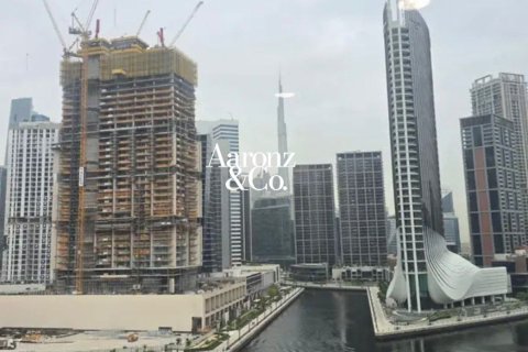 87مربع، مكتب في الخليج التجاري, الإمارات العربية المتحدة رقم 163006 4
