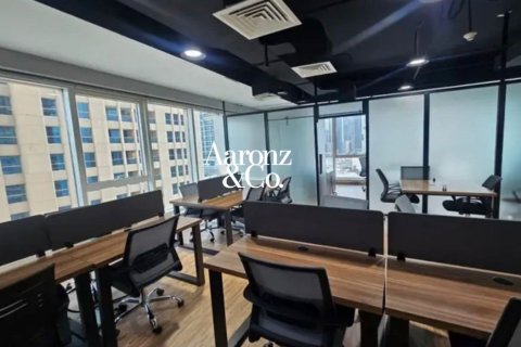 87مربع، مكتب في الخليج التجاري, الإمارات العربية المتحدة رقم 163006 12