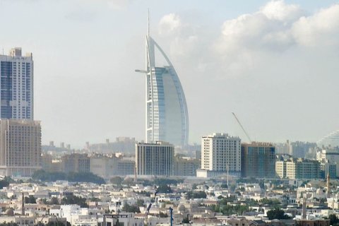 2 غرف نوم شقة في دائرة قرية جميرا, الإمارات العربية المتحدة رقم 163007 16