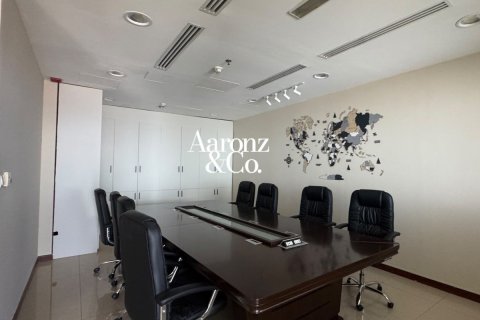 Офис 78м² в Бизнес-Бэй, ОАЭ №163005