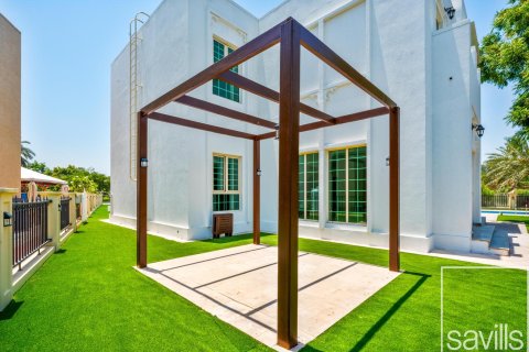 Villa de 4 dormitorios en Jumeirah Islands, UAE No. 203762 22