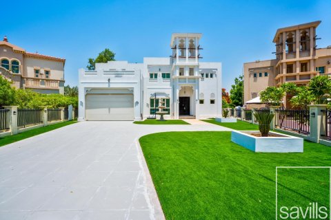 Villa de 4 dormitorios en Jumeirah Islands, UAE No. 203762 3