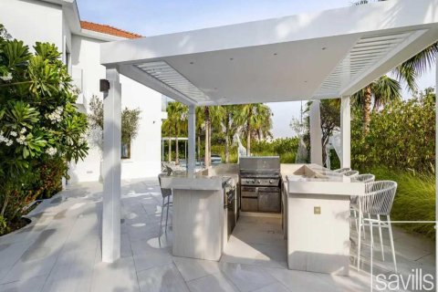 Villa de 4 dormitorios en Jumeirah Islands, UAE No. 203760 13