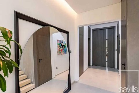 Villa de 4 dormitorios en Jumeirah Islands, UAE No. 203760 5