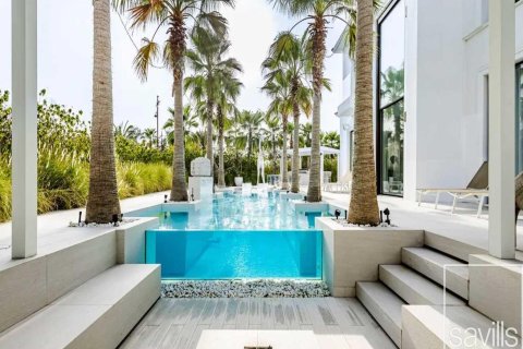 Villa de 4 dormitorios en Jumeirah Islands, UAE No. 203760 12