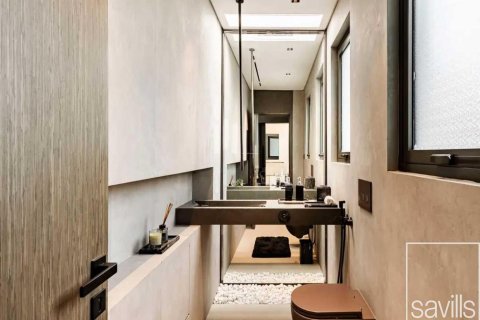 Villa de 4 dormitorios en Jumeirah Islands, UAE No. 203760 11