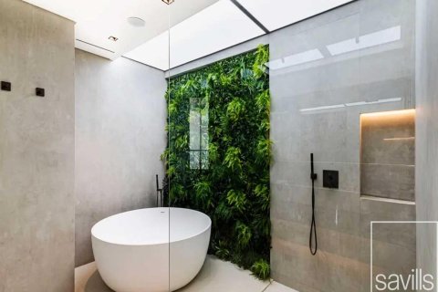 Villa de 4 dormitorios en Jumeirah Islands, UAE No. 203760 10