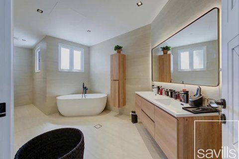 5 غرفة نوم  فيلا في Garden Homes, الإمارات العربية المتحدة رقم 203763 11