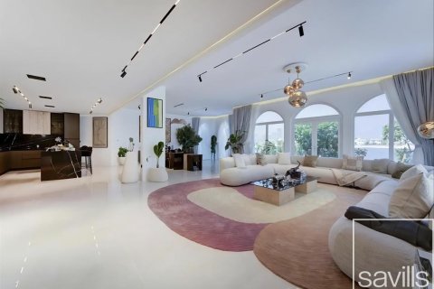 5 غرفة نوم  فيلا في Garden Homes, الإمارات العربية المتحدة رقم 203763 4
