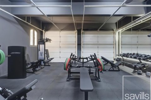 5 غرفة نوم  فيلا في Garden Homes, الإمارات العربية المتحدة رقم 203763 15