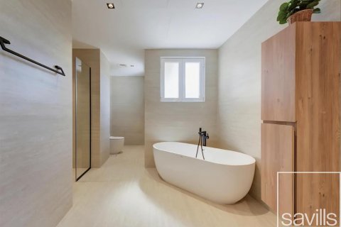 5 غرفة نوم  فيلا في Garden Homes, الإمارات العربية المتحدة رقم 203763 14