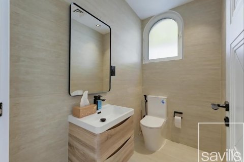 5 غرفة نوم  فيلا في Garden Homes, الإمارات العربية المتحدة رقم 203763 16