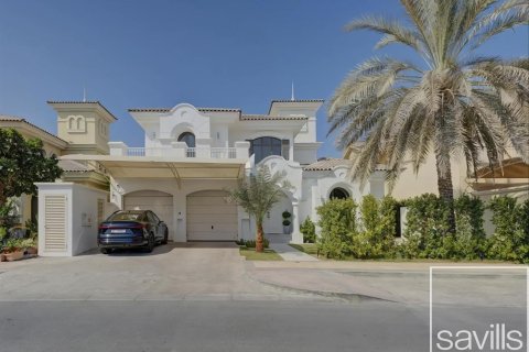5 غرفة نوم  فيلا في Garden Homes, الإمارات العربية المتحدة رقم 203763 21