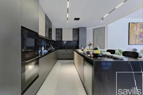 5 غرفة نوم  فيلا في Garden Homes, الإمارات العربية المتحدة رقم 203763