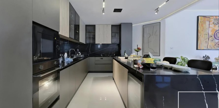 5 غرفة نوم  فيلا في Garden Homes, الإمارات العربية المتحدة رقم 203763