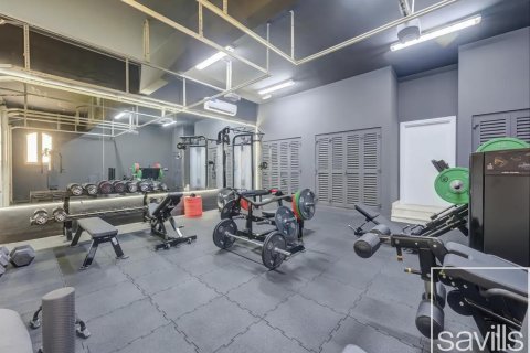 5 غرفة نوم  فيلا في Garden Homes, الإمارات العربية المتحدة رقم 203763 18