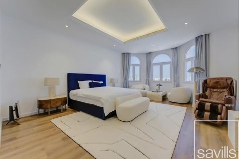 5 غرفة نوم  فيلا في Garden Homes, الإمارات العربية المتحدة رقم 203763 3