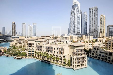 2 غرف نوم شقة في The Residences, الإمارات العربية المتحدة رقم 139063 3
