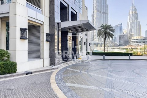 2 غرف نوم شقة في The Residences, الإمارات العربية المتحدة رقم 139063 25