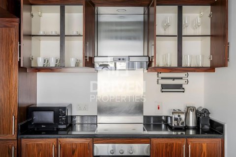 2 غرف نوم شقة في The Residences, الإمارات العربية المتحدة رقم 139063 15