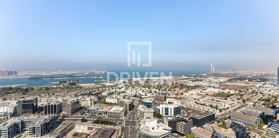 4 غرف نوم شقة في Dubai Internet City, الإمارات العربية المتحدة رقم 139065