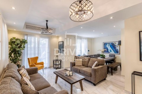 2 غرف نوم فيلا في The Springs, الإمارات العربية المتحدة رقم 139067 8
