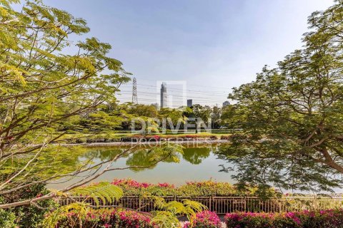 2 غرف نوم فيلا في The Springs, الإمارات العربية المتحدة رقم 139067 17