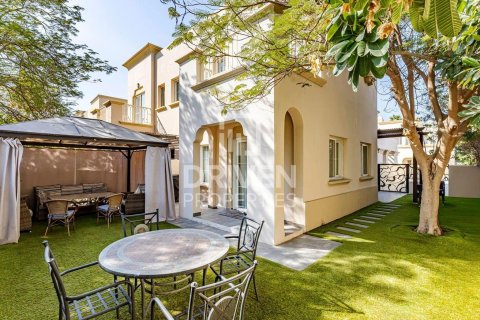 2 غرف نوم فيلا في The Springs, الإمارات العربية المتحدة رقم 139067 15