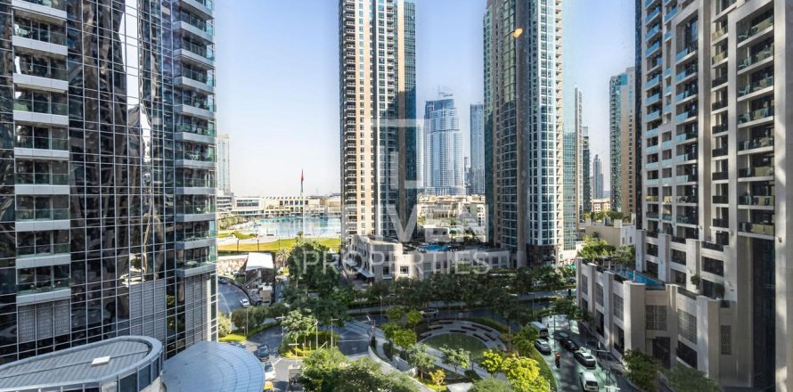 Appartement de 2 chambres à Opera District, UAE No. 139062