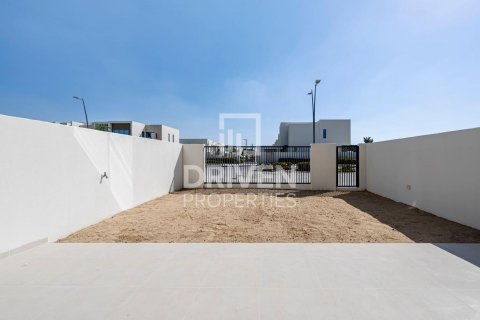 3 bedrooms Townhouse in The Valley, UAE No. 139064 20