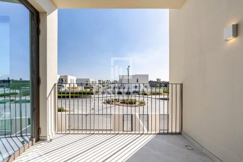3 bedrooms Townhouse in The Valley, UAE No. 139064 17