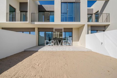 3 bedrooms Townhouse in The Valley, UAE No. 139064 19