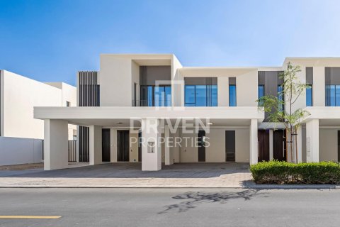 3 bedrooms Townhouse in The Valley, UAE No. 139064