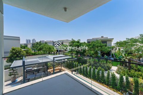 Villa de 4 chambres à Tilal Al Ghaf, UAE No. 161643 16