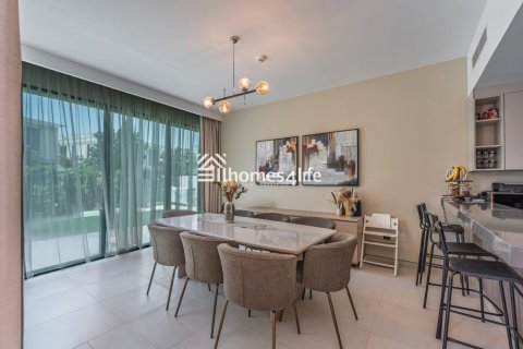 Villa de 4 chambres à Tilal Al Ghaf, UAE No. 161643 9