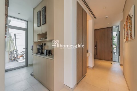 Villa de 4 chambres à Tilal Al Ghaf, UAE No. 161643 10