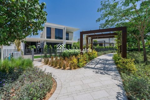 Villa de 4 chambres à Tilal Al Ghaf, UAE No. 161643 6