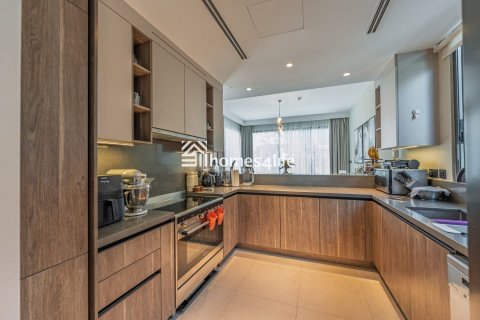 Villa de 4 chambres à Tilal Al Ghaf, UAE No. 161643 12