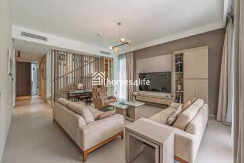 Villa de 4 chambres à Tilal Al Ghaf, UAE No. 161643 8