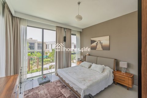 Villa de 4 chambres à Tilal Al Ghaf, UAE No. 161643 17