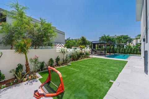 Villa de 4 chambres à Tilal Al Ghaf, UAE No. 161643 5