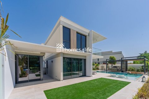 Villa de 4 chambres à Tilal Al Ghaf, UAE No. 161643 3