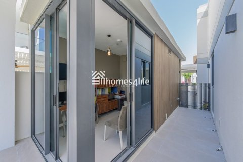 Villa de 4 chambres à Tilal Al Ghaf, UAE No. 161643 22