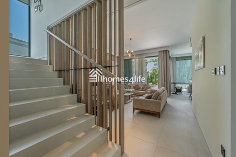 Villa de 4 chambres à Tilal Al Ghaf, UAE No. 161643 13
