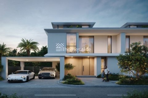 Villa de 5 chambres à The Valley, UAE No. 161639 9