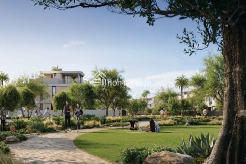 Villa de 5 chambres à The Valley, UAE No. 161639 18
