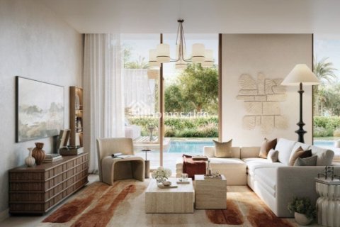 Villa de 5 chambres à The Valley, UAE No. 161639 6