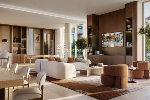 Villa de 5 chambres à The Valley, UAE No. 161639 5